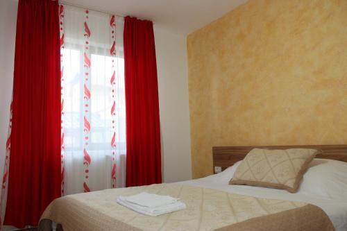 Hostal Perla Mun?ilor