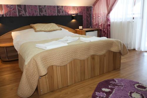 Hostal Perla Mun?ilor
