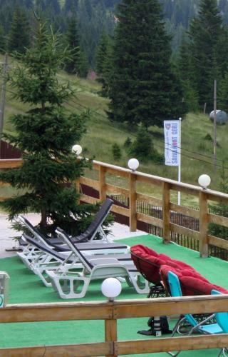 Hostal Perla Mun?ilor