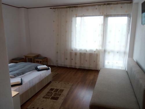 Hostal Vila Panda