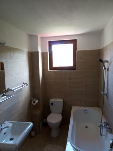 Hostal Vila Panda