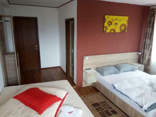 Hostal Vila Panda