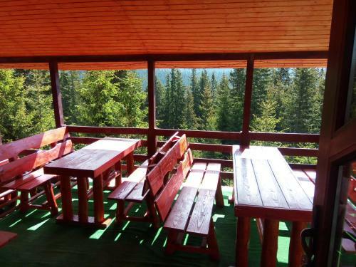 Hostal Vila Panda