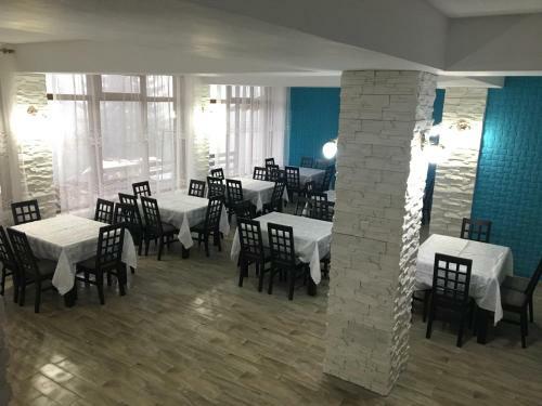 Hostal Vila Panda