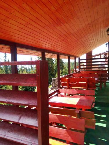 Hostal Vila Panda