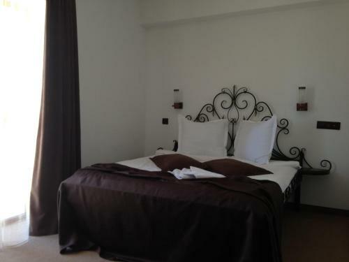 Hostal Cabana Haiducilor