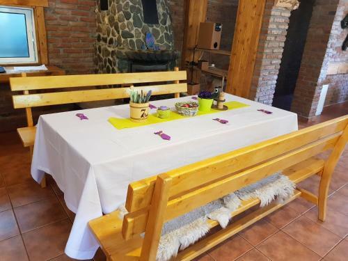 Bed & Breakfast 7 Crai