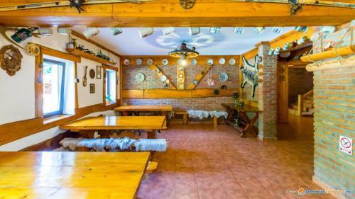 Bed & Breakfast 7 Crai