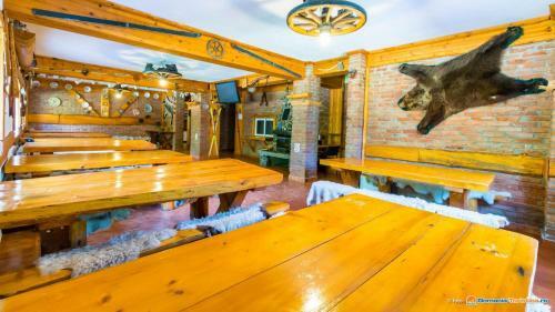 Bed & Breakfast 7 Crai