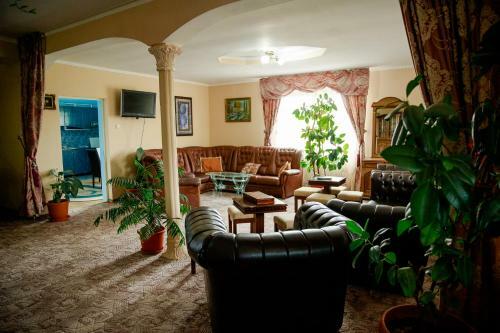 Hostal Giandra Resort