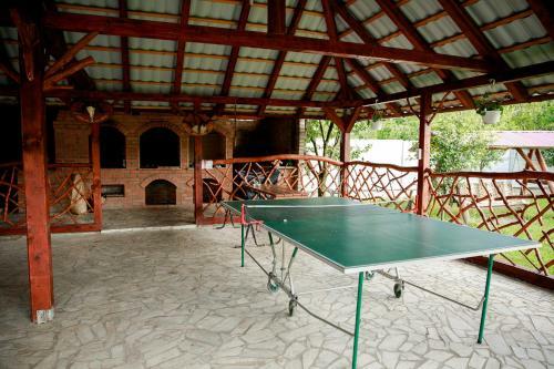 Hostal Giandra Resort