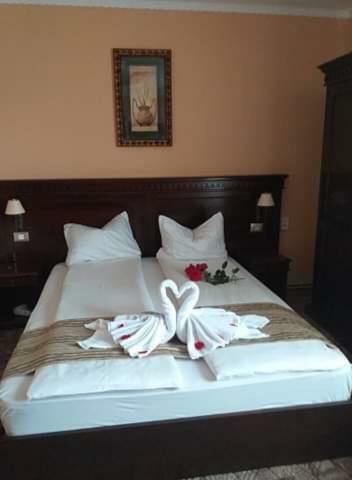 Hostal Giandra Resort