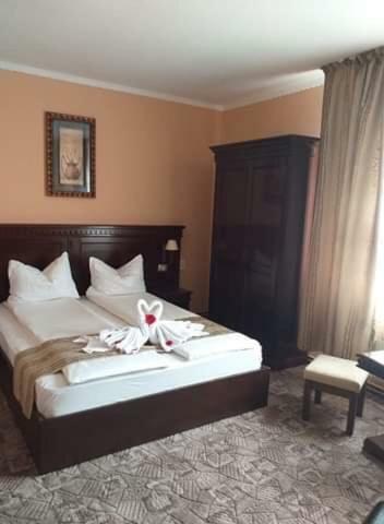 Hostal Giandra Resort