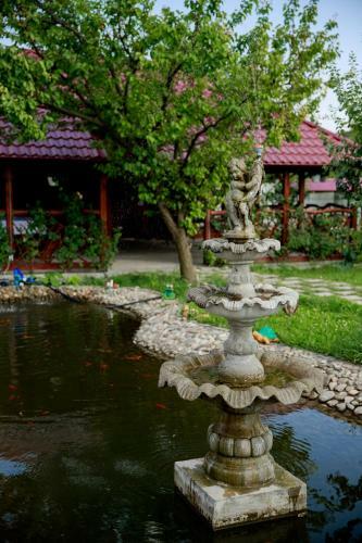 Hostal Giandra Resort