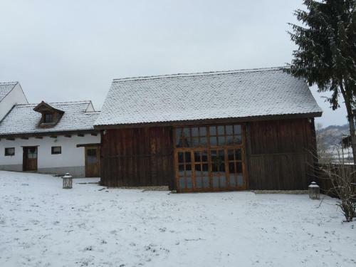 Hostal Veseud11