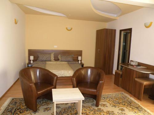 Hostal Pensiunea Neredy