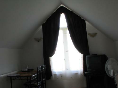 Hostal Pensiunea Neredy