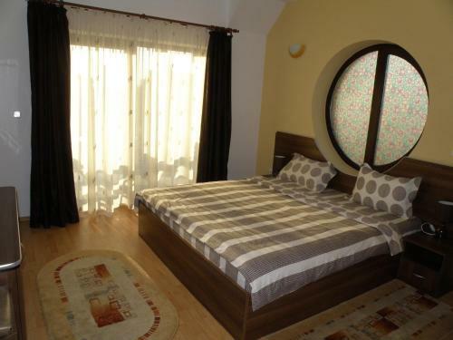 Hostal Pensiunea Neredy