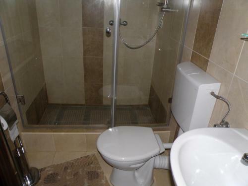 Hostal Pensiunea Neredy