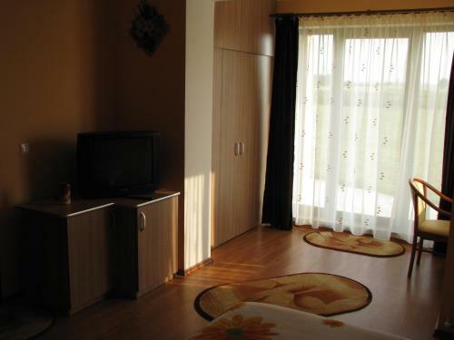 Hostal Pensiunea Neredy