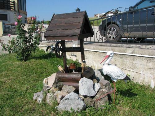 Hostal Pensiunea Neredy