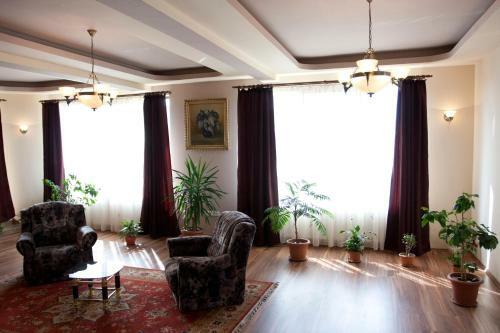 Hostal Pensiunea Neredy