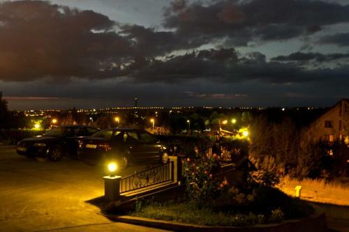 Hostal Pensiunea Neredy