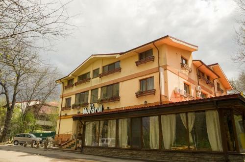 Hostal Vila Nufarul