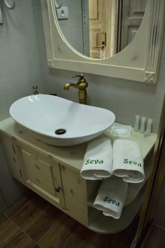 Hotel Vila Seva