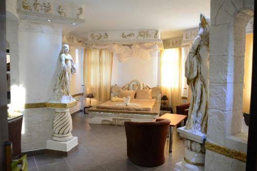 Hotel Mlavske Terme ?drelo