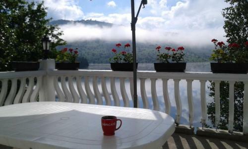 Apartamento Uvacko Jezero (uvac Lake)