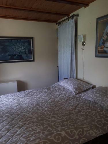 Apartamento Uvacko Jezero (uvac Lake)