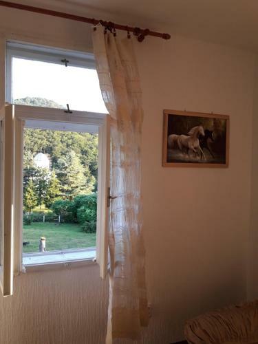 Agroturismo Guest House Tiosavljevic