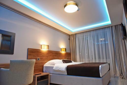 Hotel Bavka