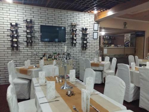 Garni Djerdan Hotel