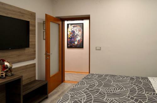 Apartment Millas