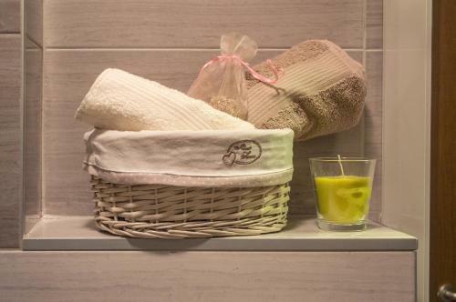 Apartment Stankovic