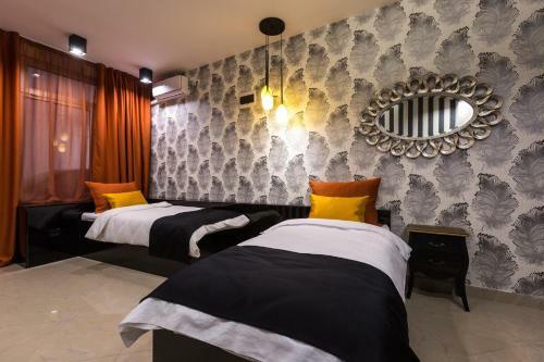 2 Apartments Lux