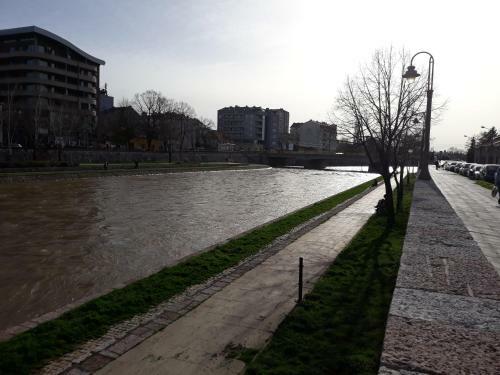 Apartment By The River