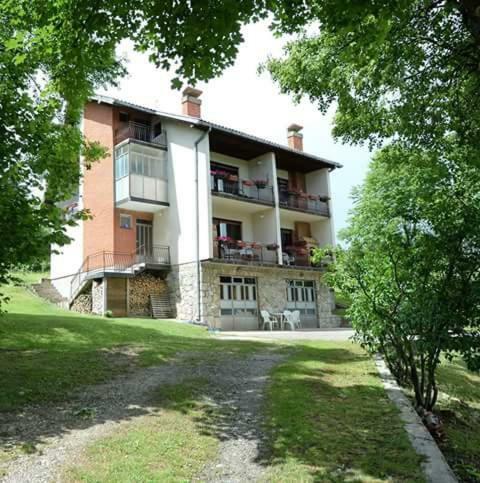 Villa Vila Trtovi?