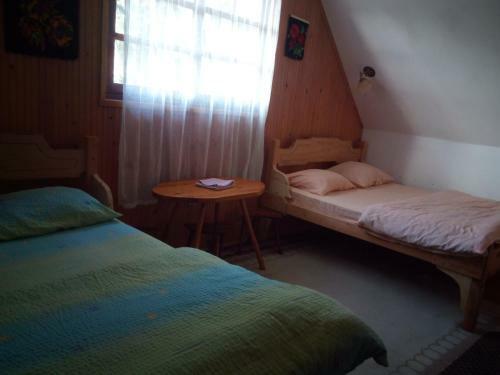 Hostal Gnezdo Va