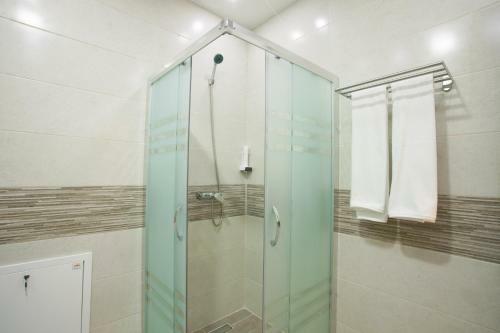 Hostal Prenociste Brocat