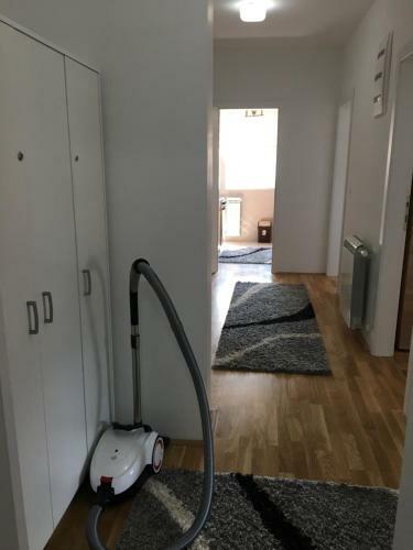 Apartment Smestaj B