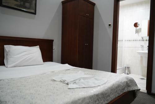 Hotel Tadz