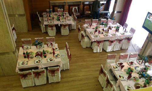Hotel Tadz