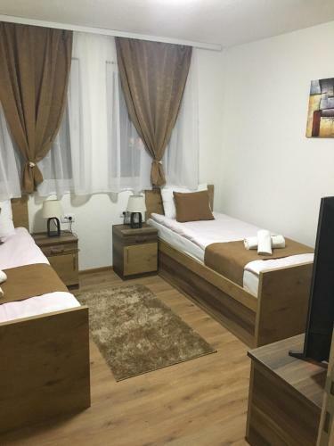 Bed And Breakfast Divanhana