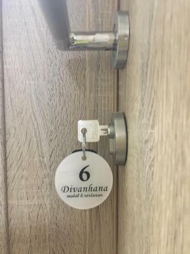 Bed And Breakfast Divanhana
