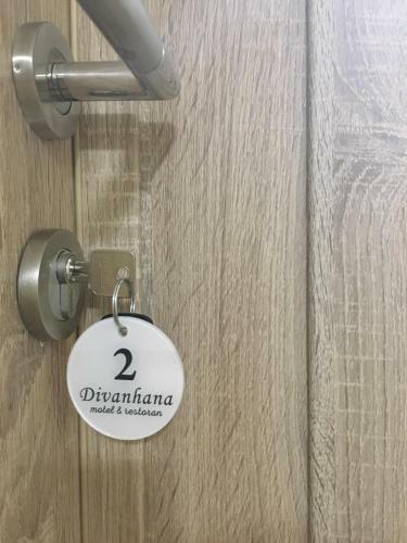 Bed And Breakfast Divanhana