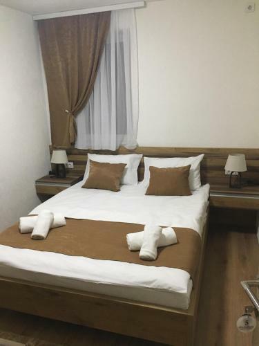 Bed And Breakfast Divanhana