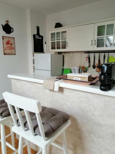 Apartment "karolina"